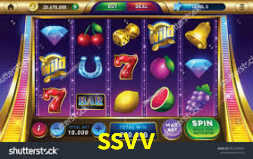ssvv com